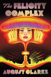 Cover Photo of The Felicity Complex