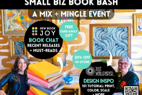book fair