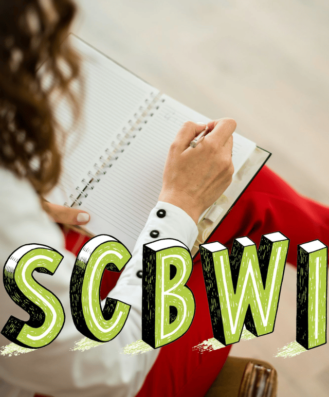 photo of Spring Writing Inspiration workshop