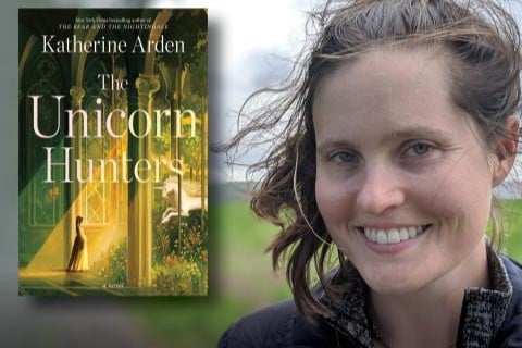 katharine arden