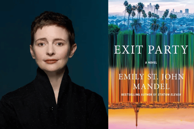 emily st john mandel event image