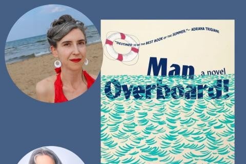 kathleen rooney man overboard