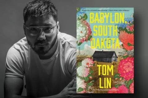 tom lin