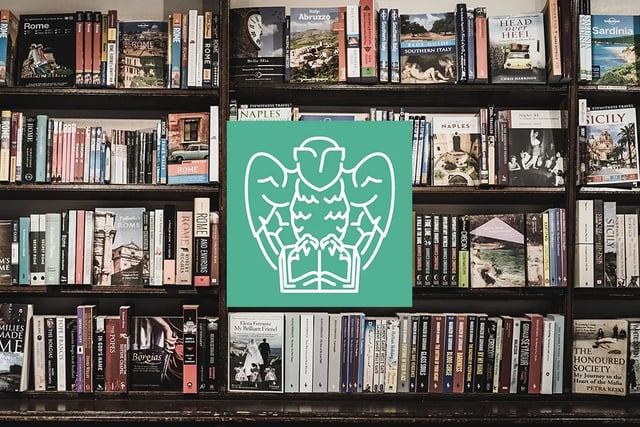 chicago review of books and bookshelf