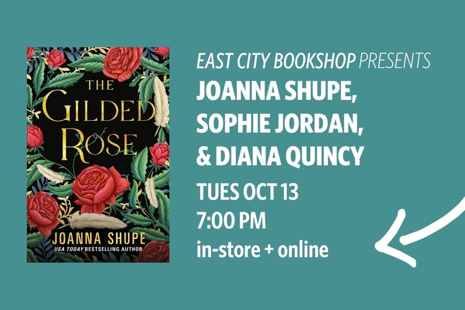 The Gilded Rose Cover