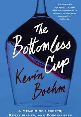 bottomless cup