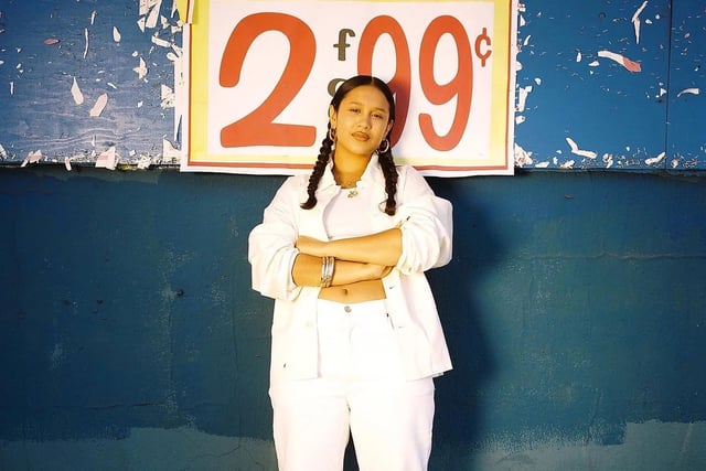 Thalia Gochez