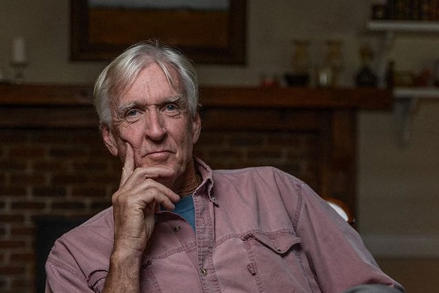 Allen Levi