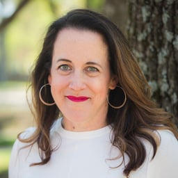 Photo of author Brigid Kemmerer