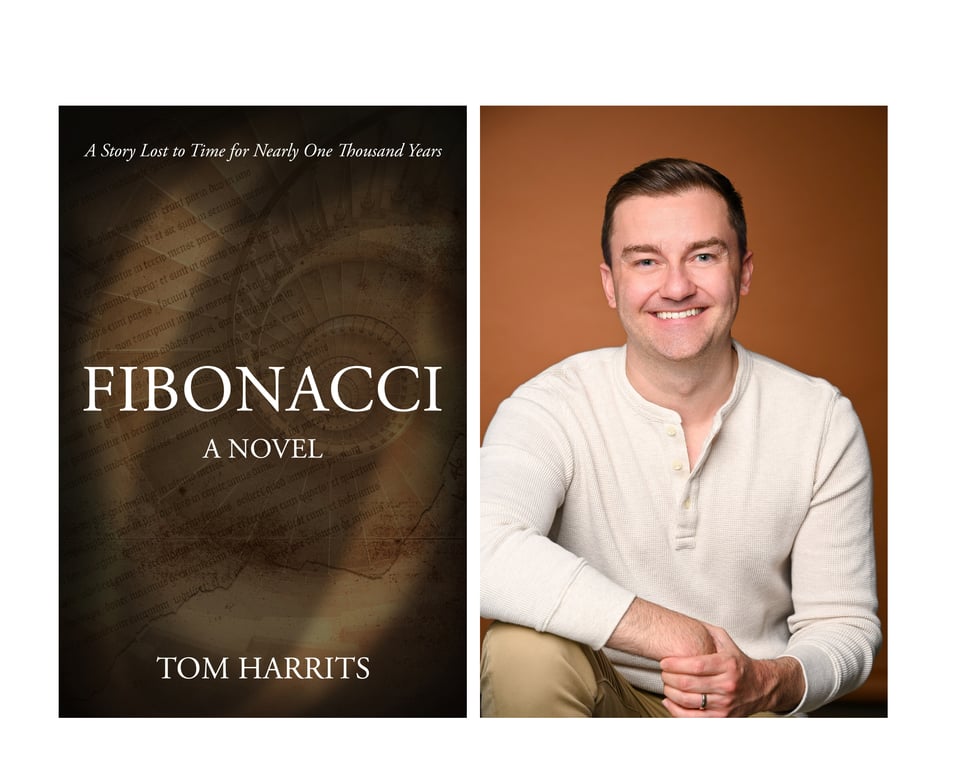 Event image for Tom Harrits