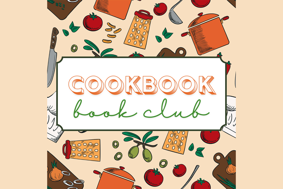 Cookbook Club