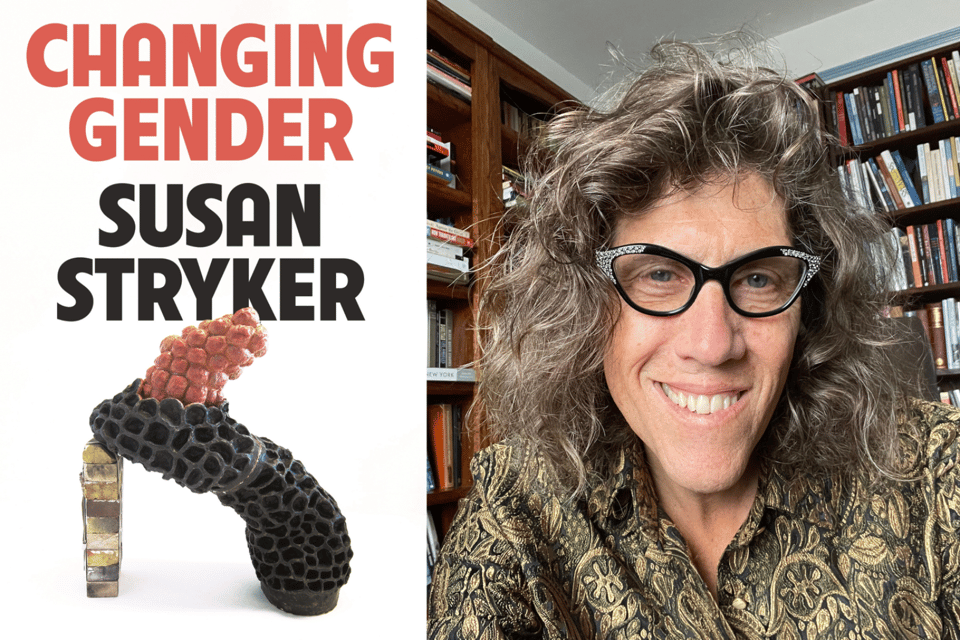 susan stryker event