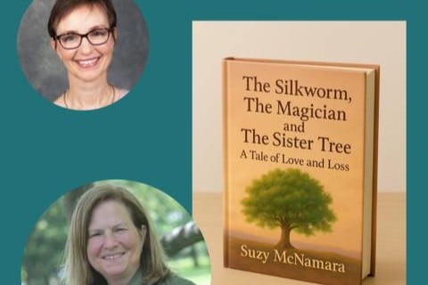 The Silkworm, The Magician, and The Sister Tree: A Tale of Love and Loss