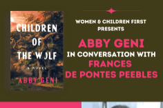abby geni event