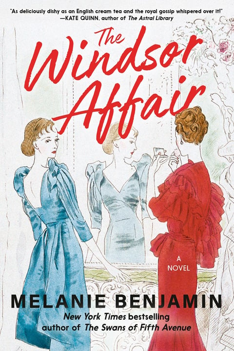 the windsor affair