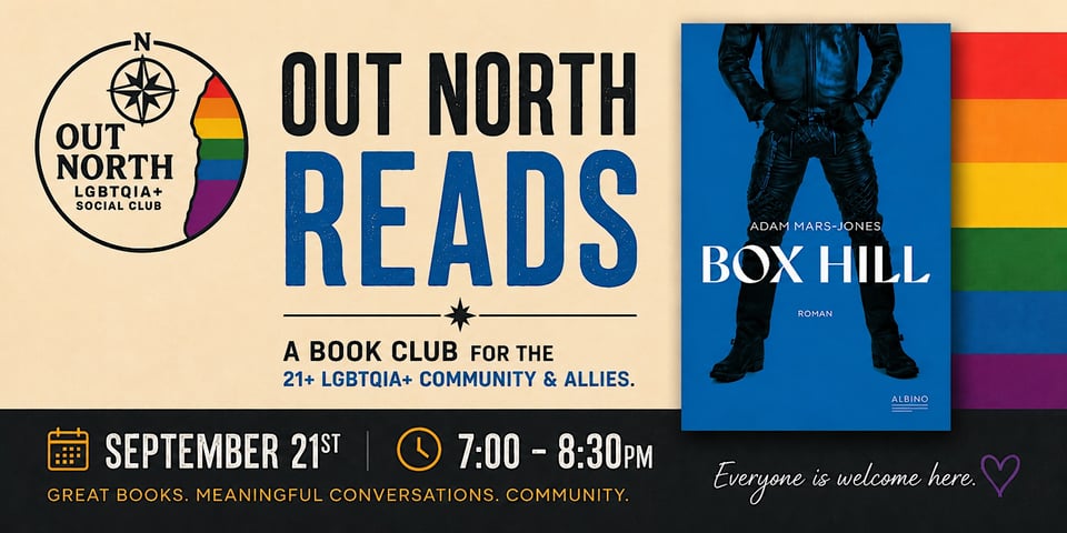 Out North Reads