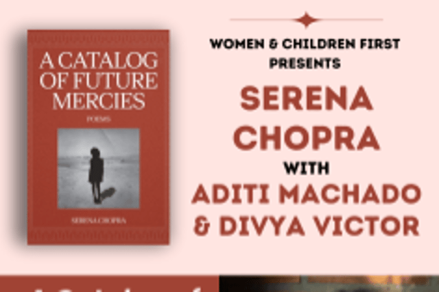 serena chopra event image