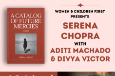 serena chopra event image