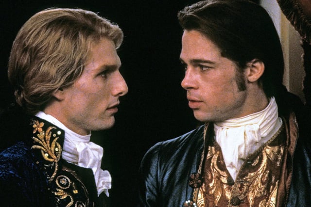 interview with a vampire still