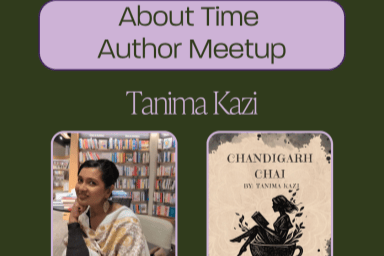 authormeetup