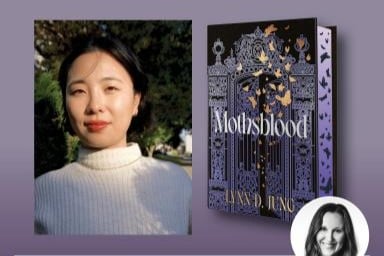 lynn d jung event