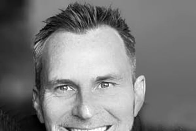 Image of Josh Grau