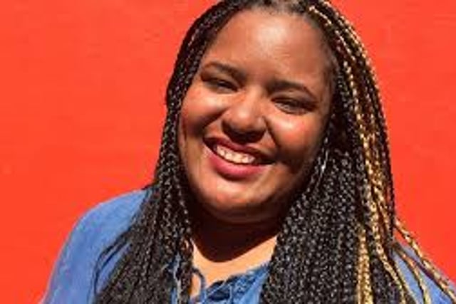 keisha reynolds